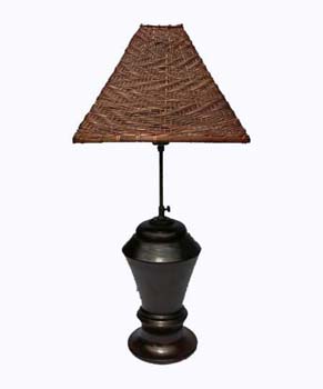 Lampu-Anyaman-Kayu-Guci-(M)